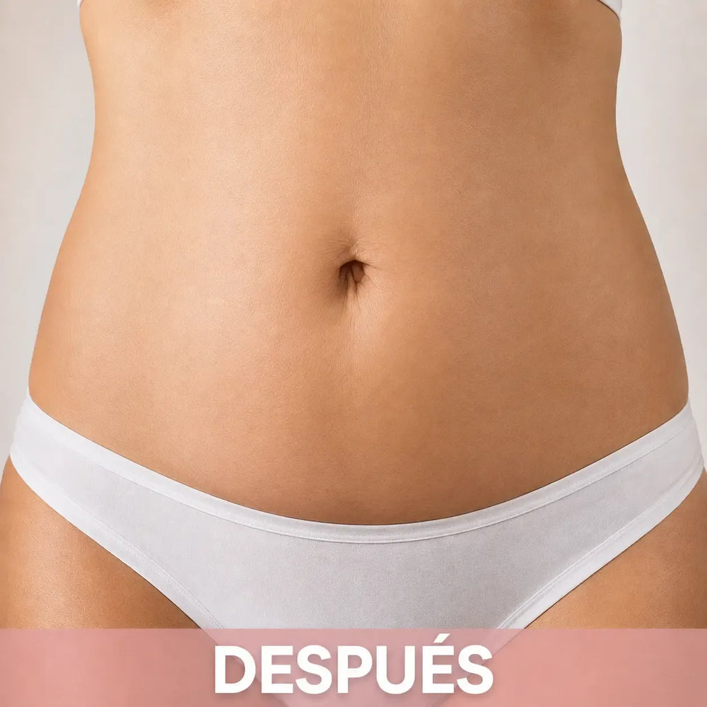 DESPUÉS